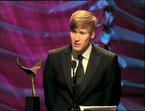 Writers Guild of America Award