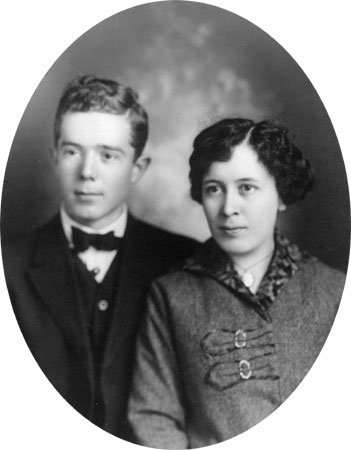 Gallery of Huey Long