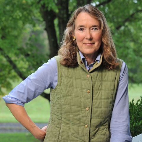 Mother: Leslie Corkill Redlich Cockburn 