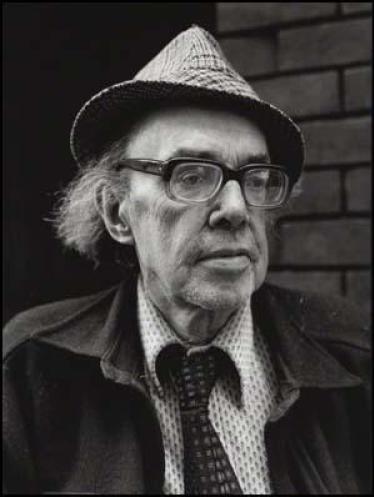 Grandfather: Claud Cockburn
