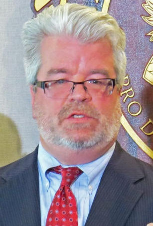 Steven DeBrota