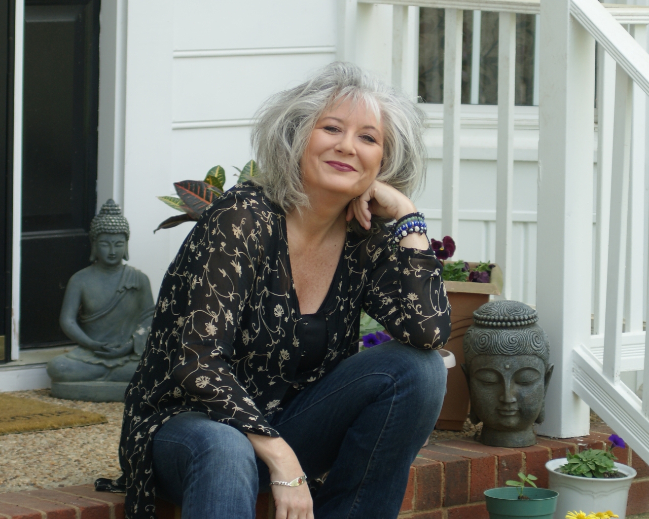Gallery of Erica Orloff