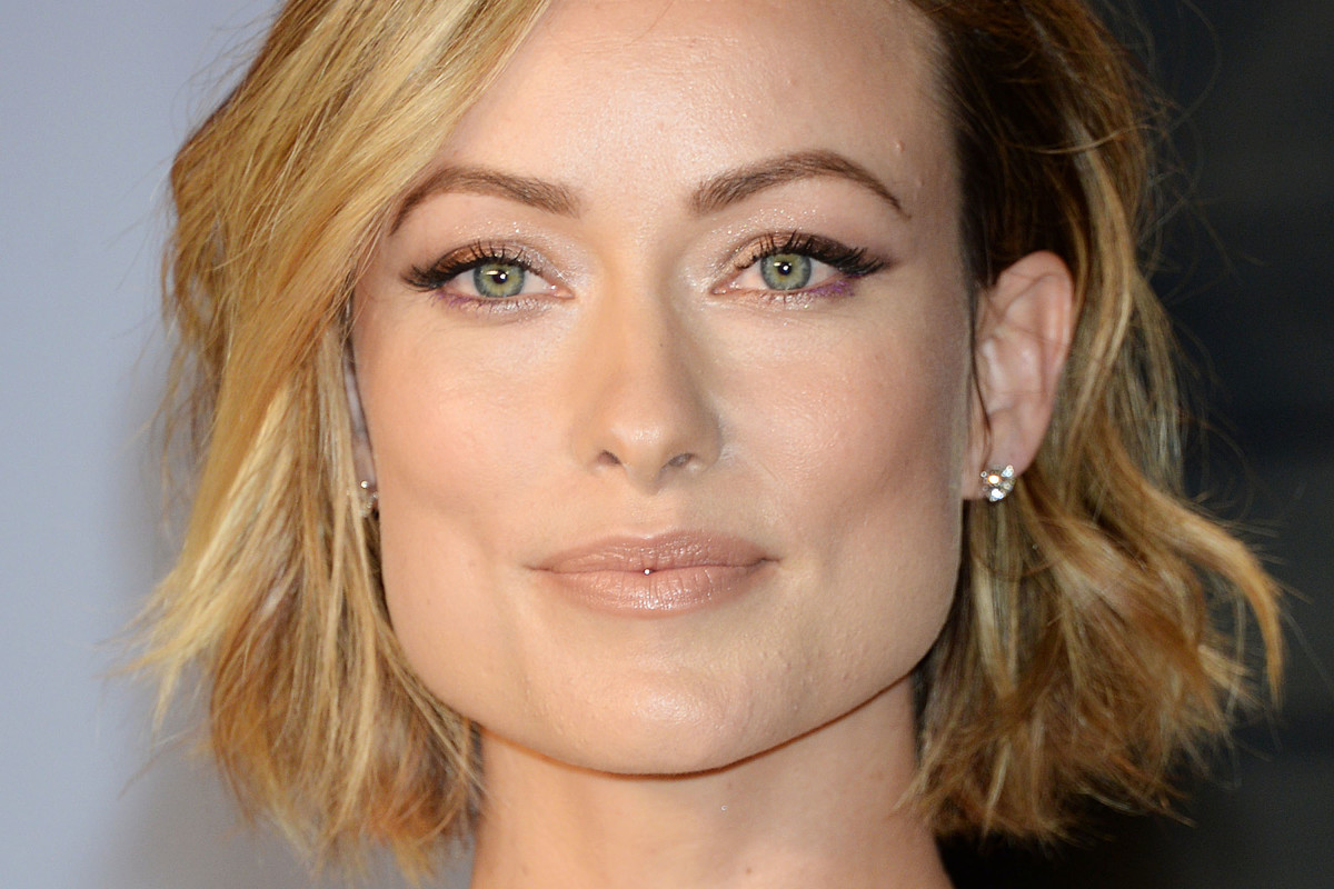 Gallery of Olivia Wilde