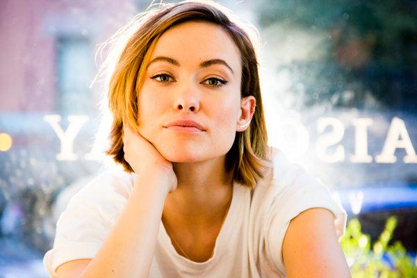 Gallery of Olivia Wilde