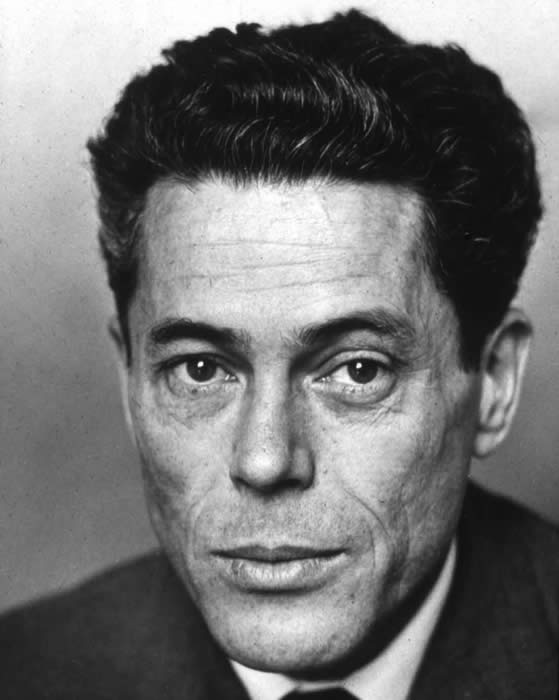 colleague: Jacques Lucien Monod