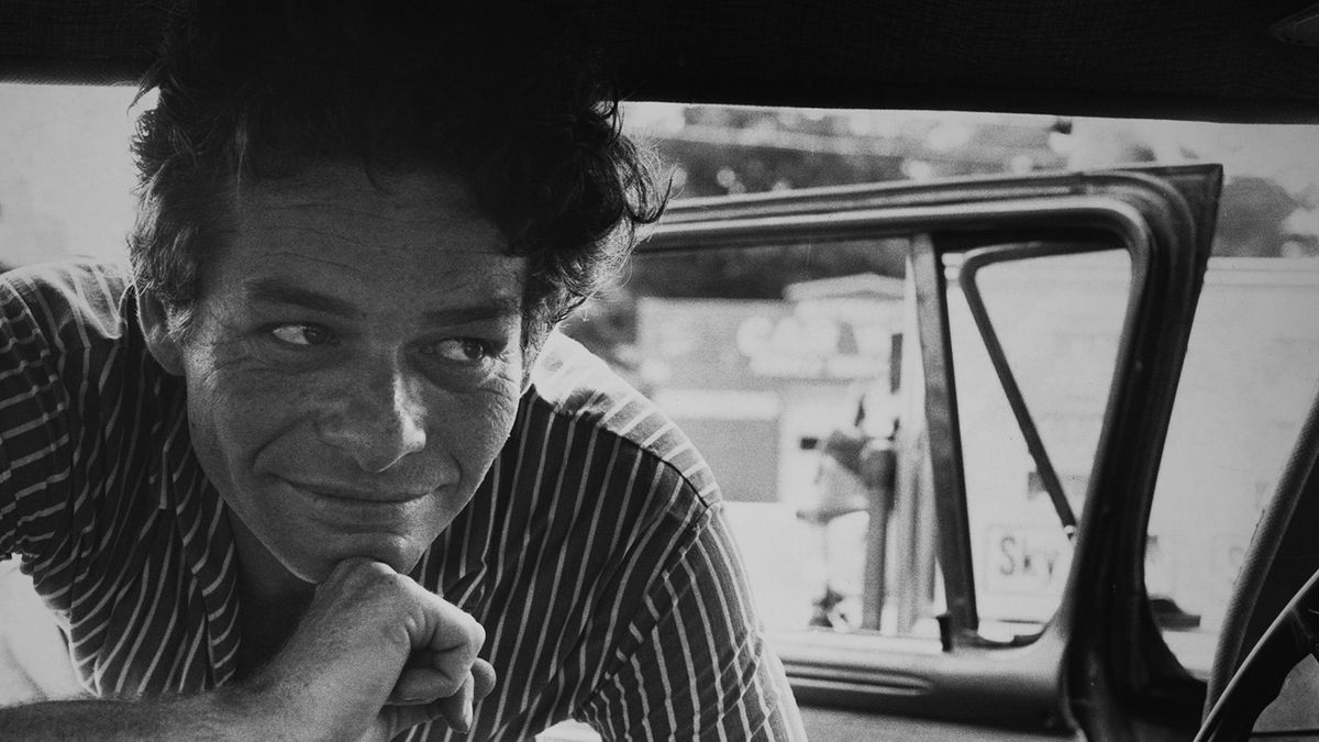 Garry Winogrand