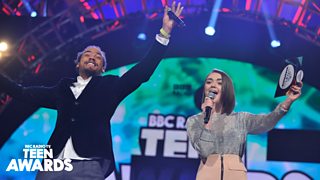 BBC Radio 1 Teen Award