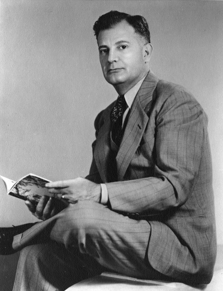Brother: Earl Kemp Long