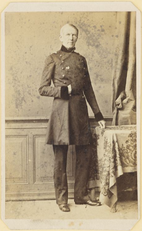 Rudolf Carnall