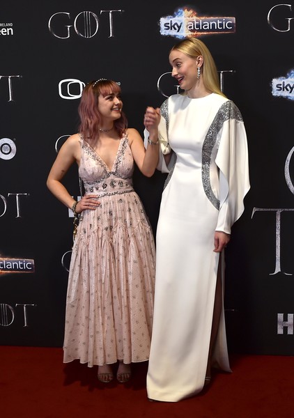 Gallery of Maisie Williams