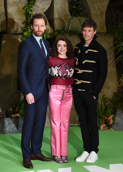 Gallery of Maisie Williams