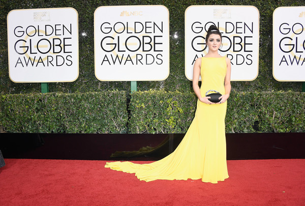 Gallery of Maisie Williams