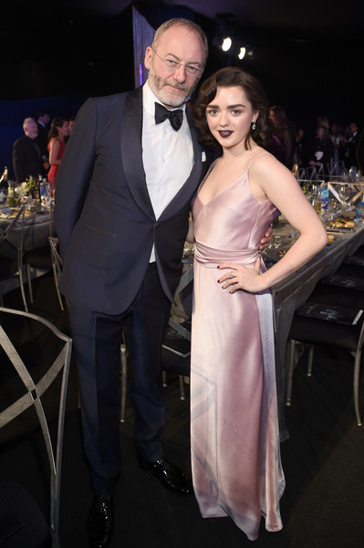Gallery of Maisie Williams