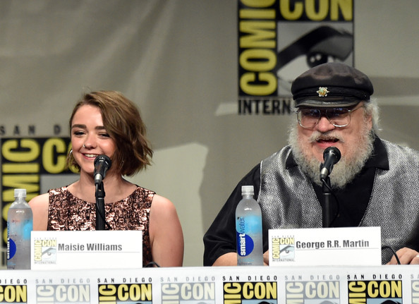 Gallery of Maisie Williams