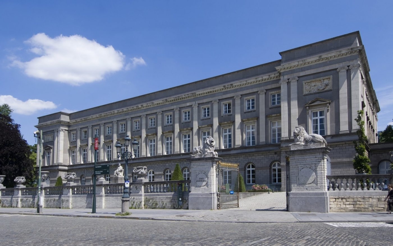 Academie Royale des Sciences de Belgique