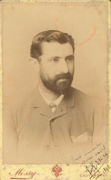Gallery of Léo Errera