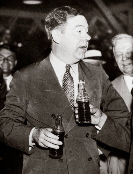 Gallery of Huey Long