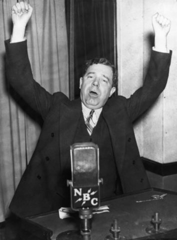 Gallery of Huey Long
