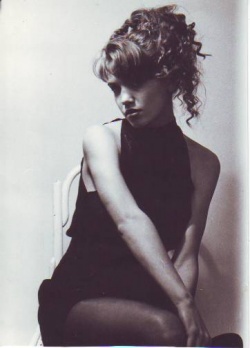 Svetlana Sergeevna Lisitsina