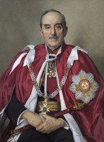 Alan Francis Brooke