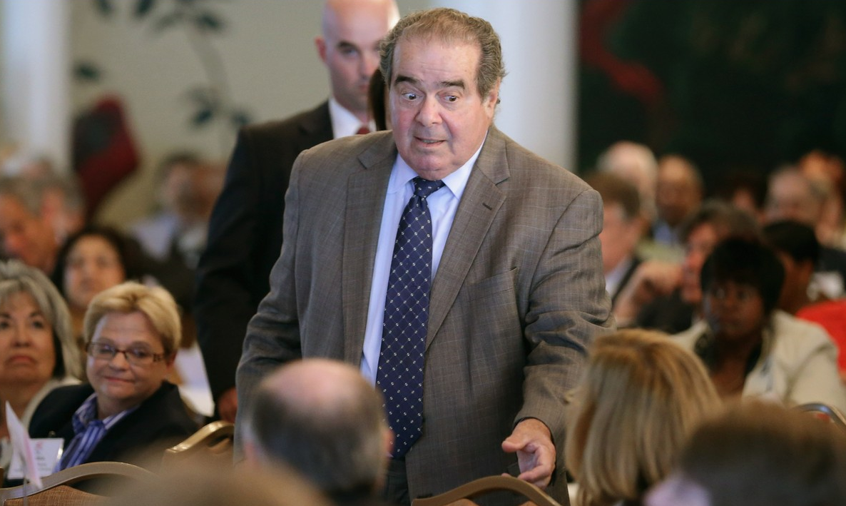 Gallery of Antonin Scalia