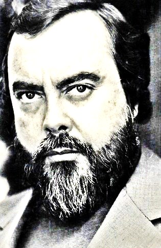 Ray Russell