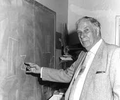 Gallery of Richard Hamming
