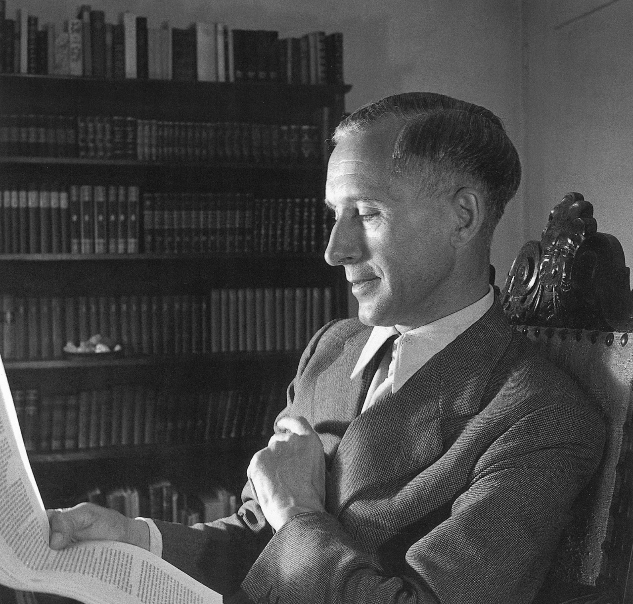 Gallery of Ernst Jünger