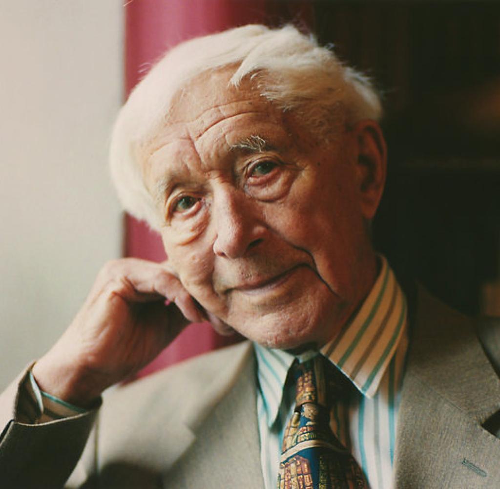 Gallery of Ernst Jünger
