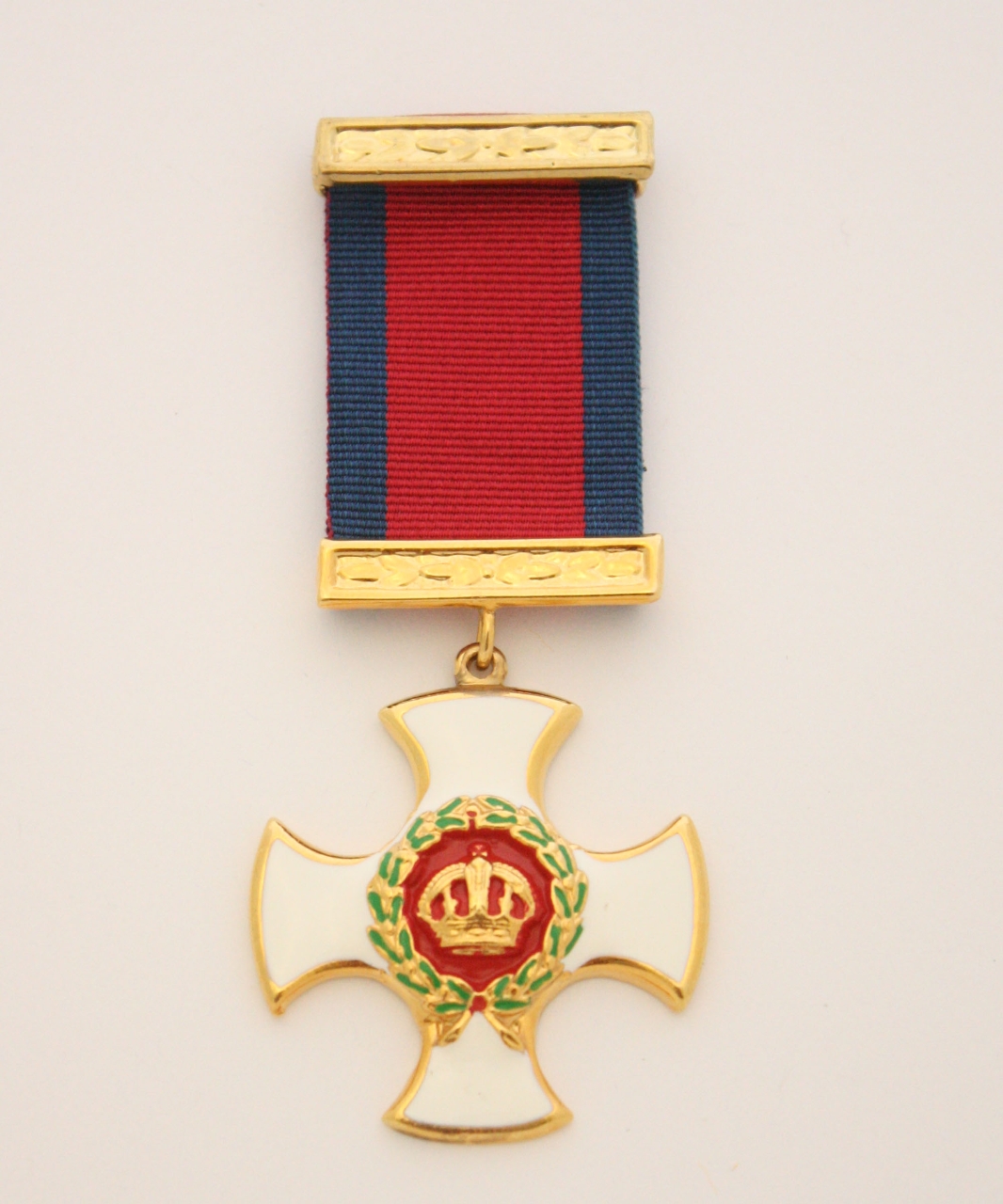 Distinguished Service Order