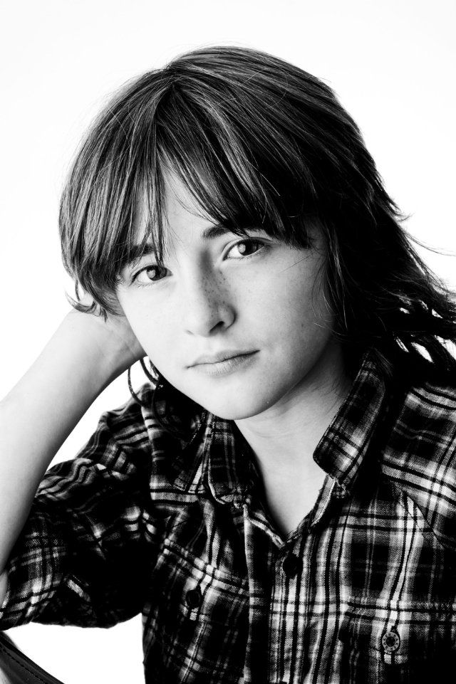 Gallery of Isaac Hempstead-Wright