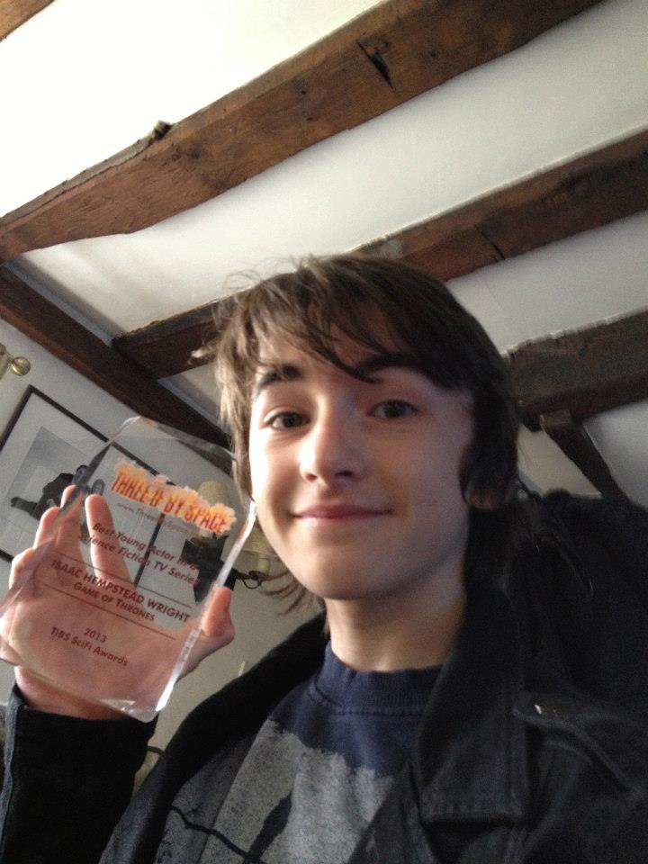 TiBS Scifi Awards