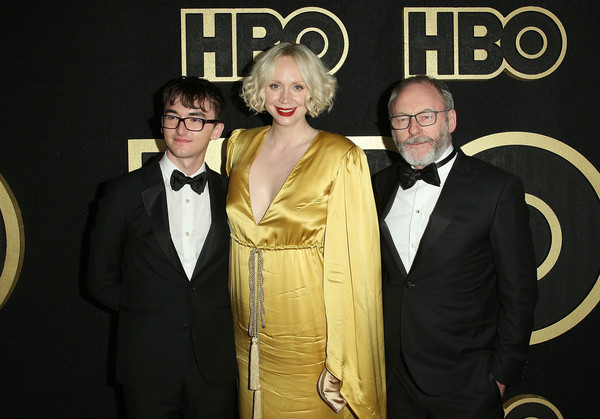 Gallery of Isaac Hempstead-Wright