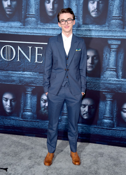 Gallery of Isaac Hempstead-Wright