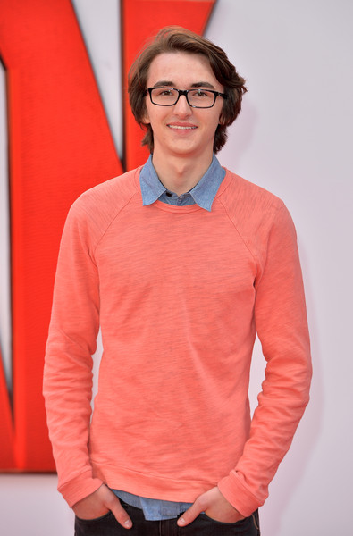 Gallery of Isaac Hempstead-Wright