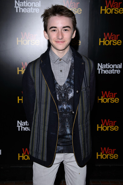Gallery of Isaac Hempstead-Wright