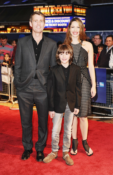 Gallery of Isaac Hempstead-Wright