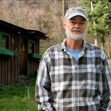 David Petersen