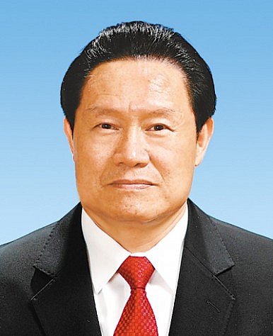 Uncle: Jang Song-thaek  
