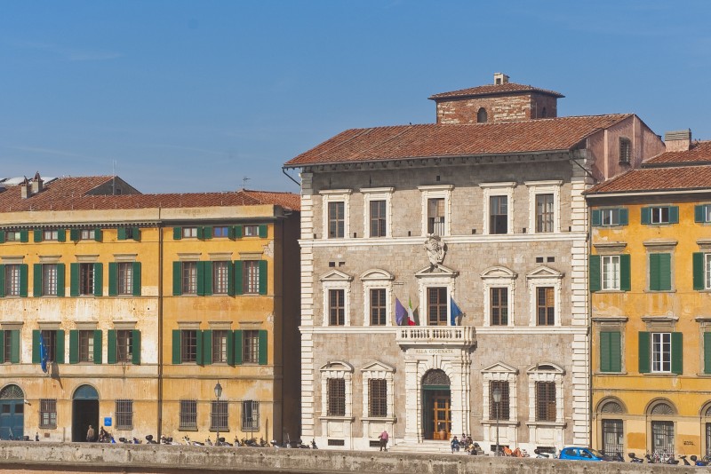 Gallery of Enrico Glaoui