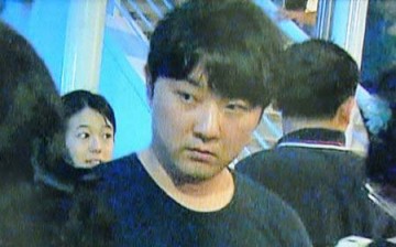 Brother: Kim Jong-chul 