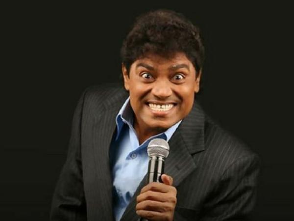 Gallery of Johnny Lever