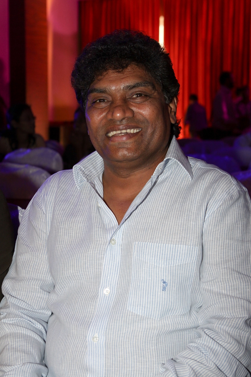 Gallery of Johnny Lever