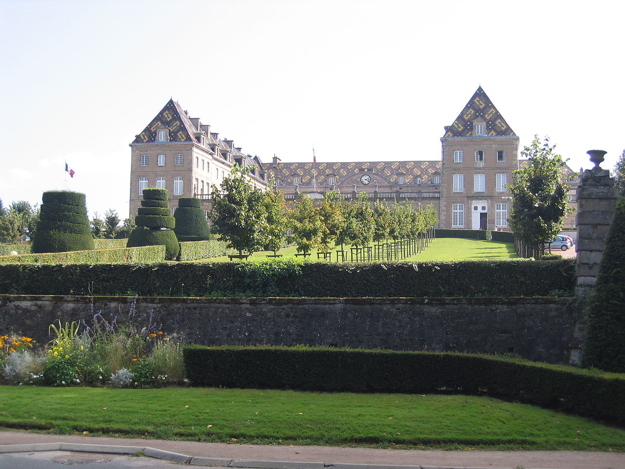 Gallery of Lazare Carnot