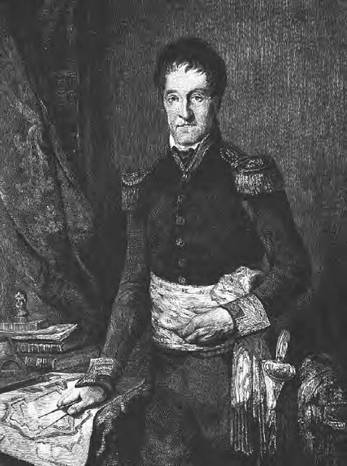 Gallery of Lazare Carnot