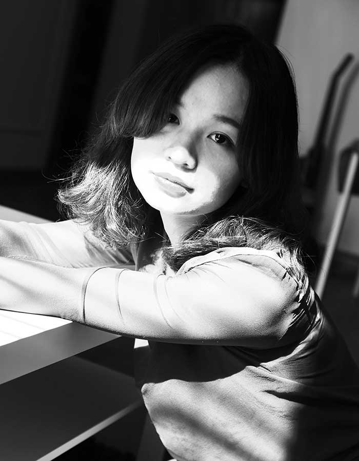 Tao Xian