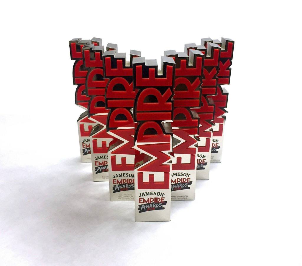 Empire Awards
