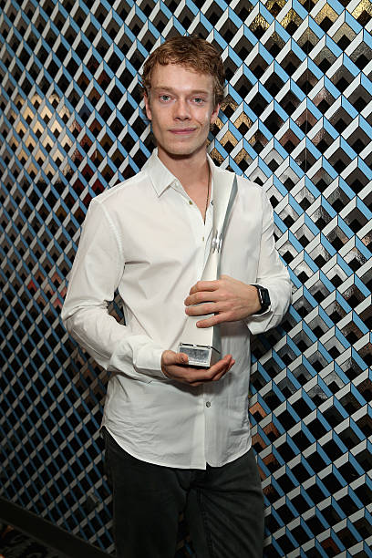 Savannah Film Festival Award