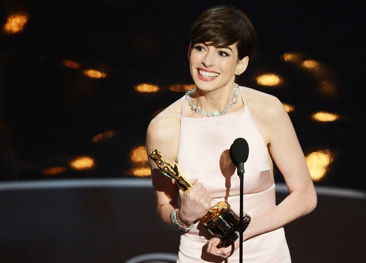 Academy Award