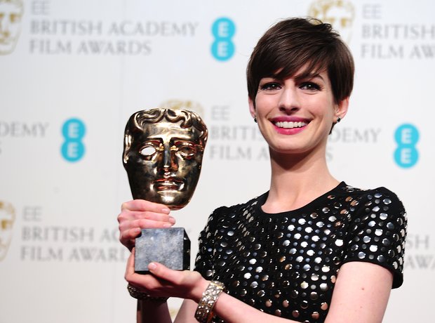 BAFTA Award